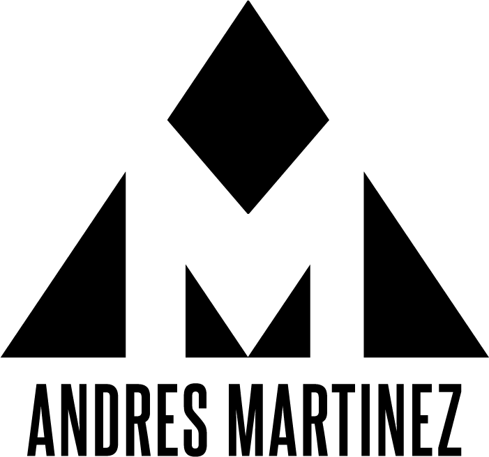 Andrés Martínez